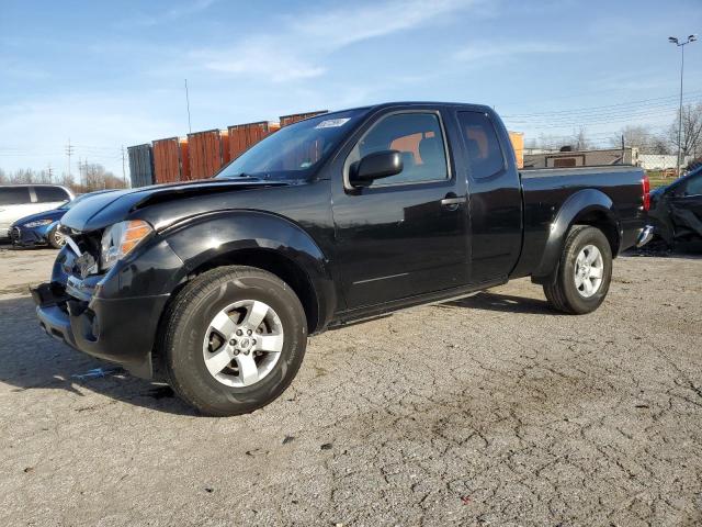 nissan frontier s 2012 1n6bd0ct4cc456263