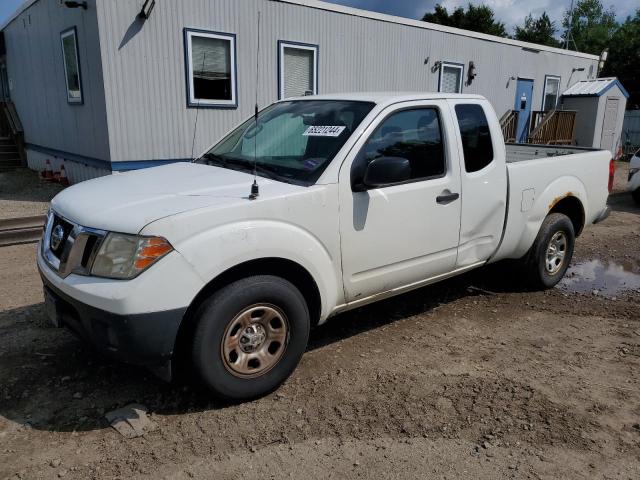 nissan frontier s 2013 1n6bd0ct4dn733855