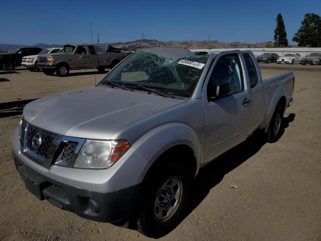 nissan frontier 2013 1n6bd0ct4dn750235