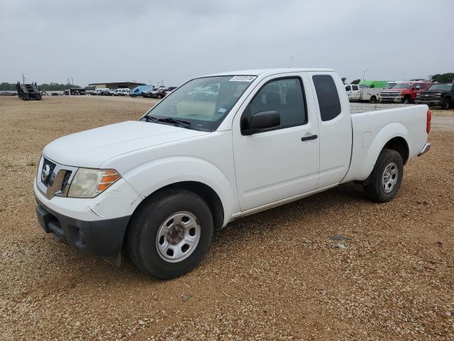 nissan frontier 2014 1n6bd0ct4en730987