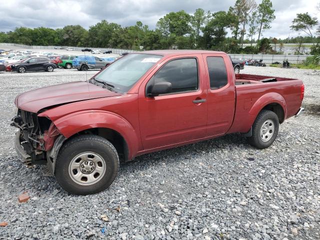 nissan frontier s 2014 1n6bd0ct4en768042