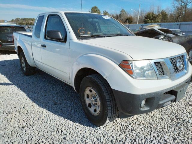 nissan frontier s 2015 1n6bd0ct4fn705119