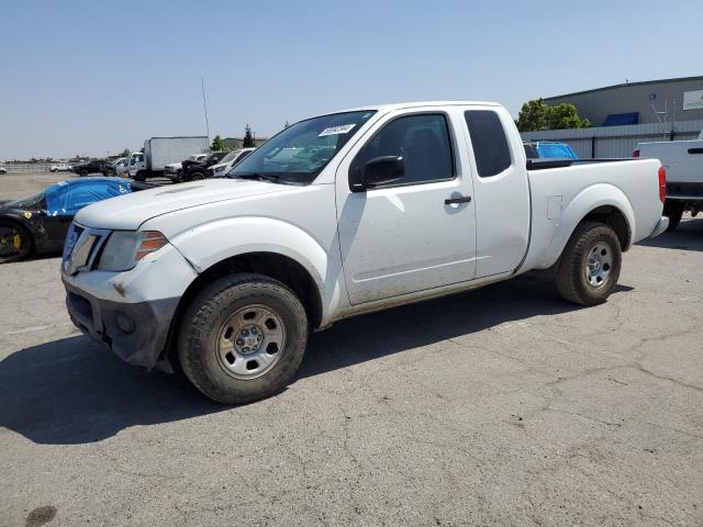 nissan frontier 2016 1n6bd0ct4gn724562