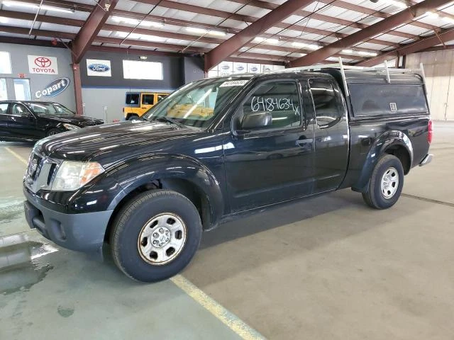 nissan frontier s 2016 1n6bd0ct4gn730734