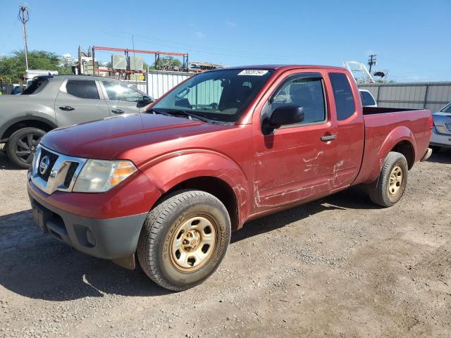 nissan frontier s 2016 1n6bd0ct4gn731771