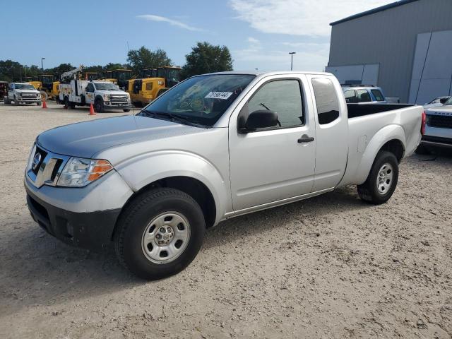 nissan frontier s 2016 1n6bd0ct4gn741653