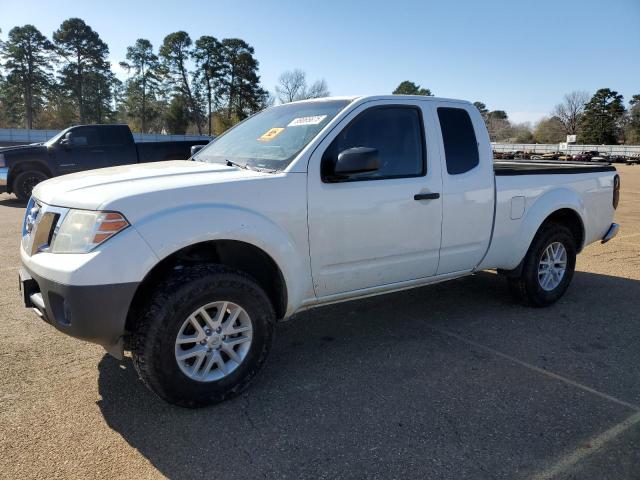 nissan frontier s 2016 1n6bd0ct4gn768982