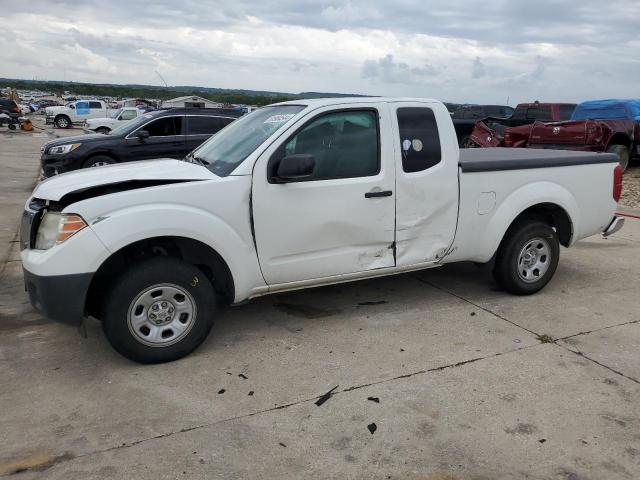 nissan frontier 2016 1n6bd0ct4gn787466