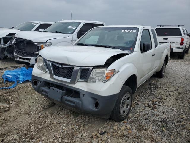 nissan frontier 2016 1n6bd0ct4gn797429