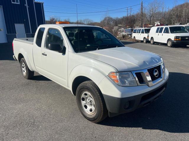 nissan frontier s 2017 1n6bd0ct4hn735286