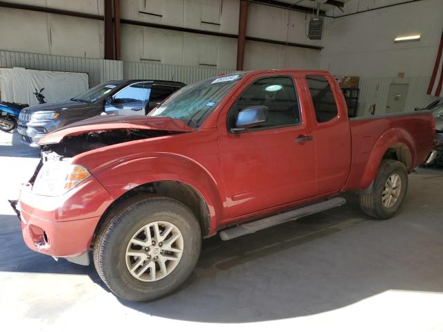 nissan frontier s 2018 1n6bd0ct4jn724682