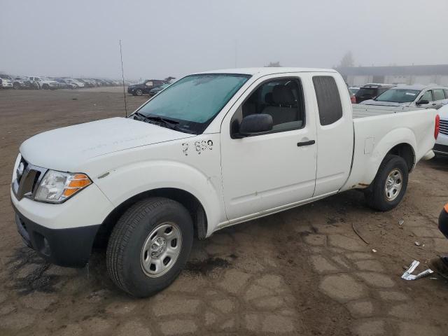 nissan frontier s 2018 1n6bd0ct4jn733138