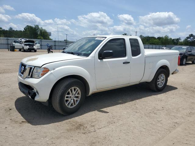 nissan frontier 2018 1n6bd0ct4jn762705