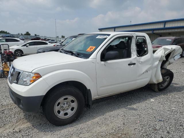 nissan frontier 2019 1n6bd0ct4kn753889