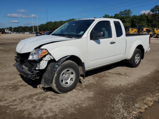 nissan frontier s 2019 1n6bd0ct4kn771843