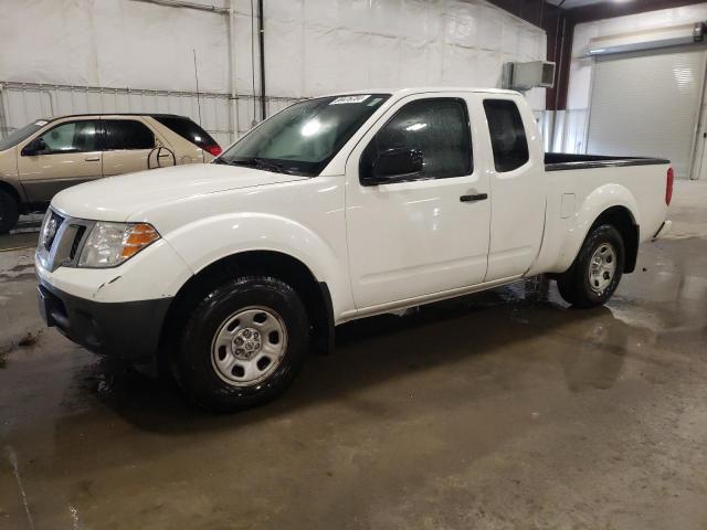 nissan frontier s 2019 1n6bd0ct4kn797570