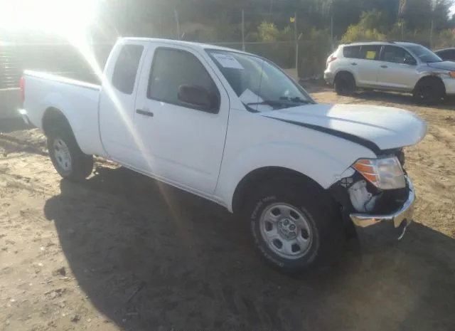 nissan frontier 2010 1n6bd0ct5ac433393