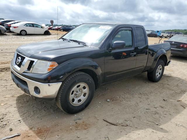 nissan frontier 2010 1n6bd0ct5ac435385