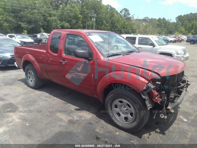 nissan frontier 2010 1n6bd0ct5ac436391
