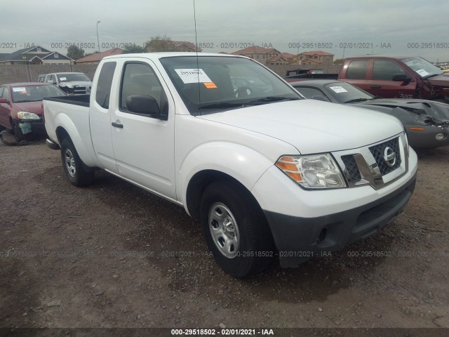nissan frontier 2012 1n6bd0ct5cc464565