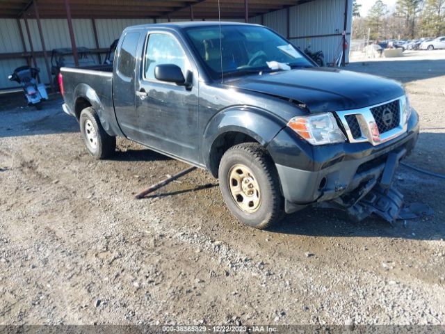 nissan frontier 2013 1n6bd0ct5dn763155