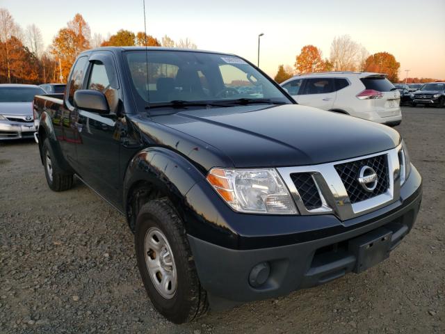 nissan frontier s 2014 1n6bd0ct5en716239