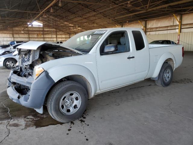 nissan frontier s 2014 1n6bd0ct5en736099