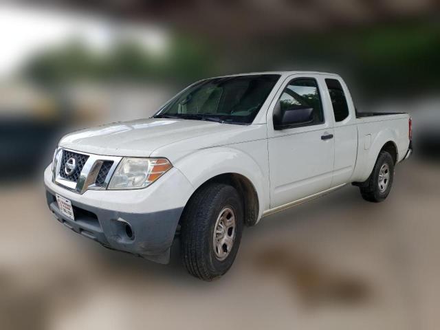 nissan frontier 2014 1n6bd0ct5en740864