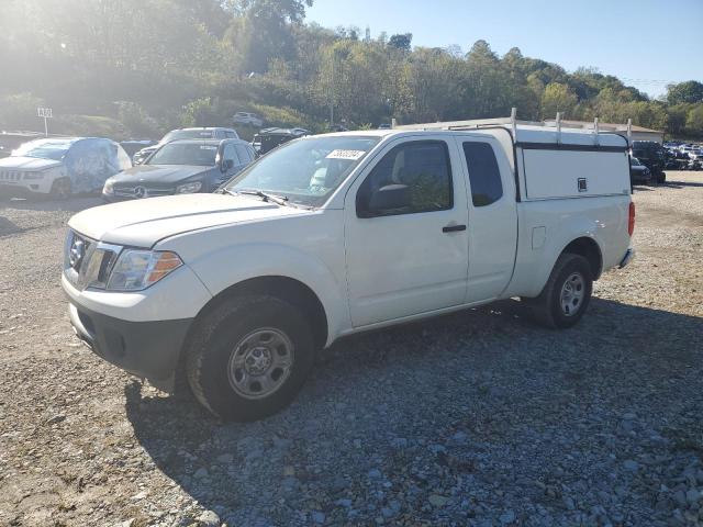 nissan frontier s 2014 1n6bd0ct5en769393