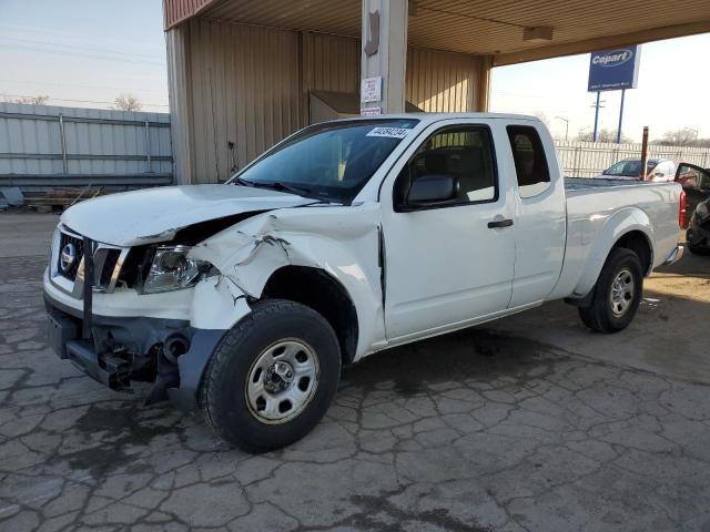 nissan frontier s 2015 1n6bd0ct5fn703427