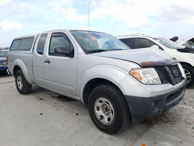 nissan frontier s 2015 1n6bd0ct5fn725752