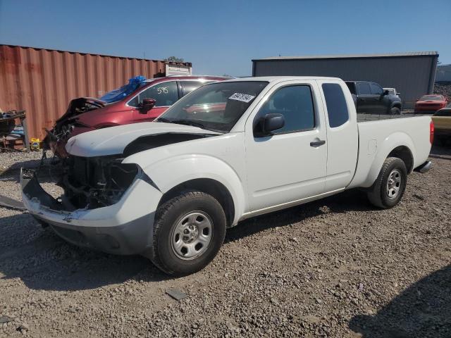 nissan frontier s 2015 1n6bd0ct5fn731678