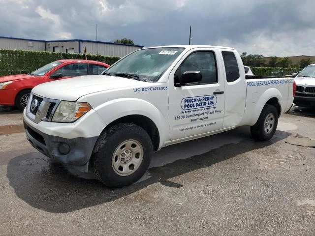 nissan frontier s 2015 1n6bd0ct5fn734239