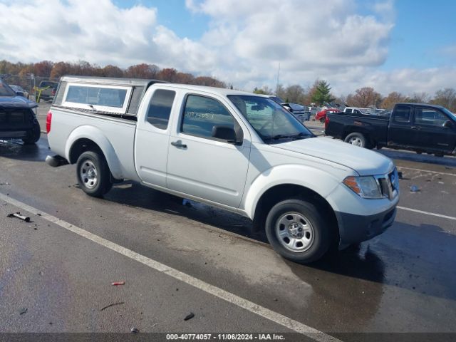 nissan frontier 2015 1n6bd0ct5fn736301