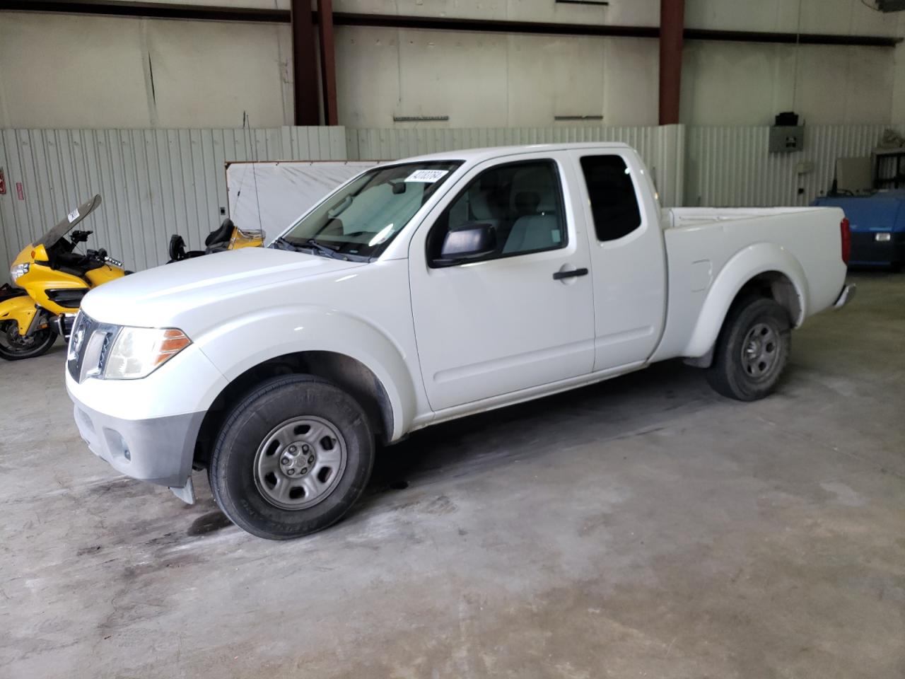 nissan navara (frontier) 2015 1n6bd0ct5fn757424