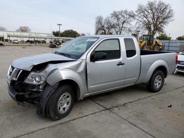 nissan frontier s 2016 1n6bd0ct5gn731150