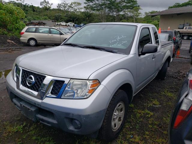 nissan frontier 2016 1n6bd0ct5gn782230