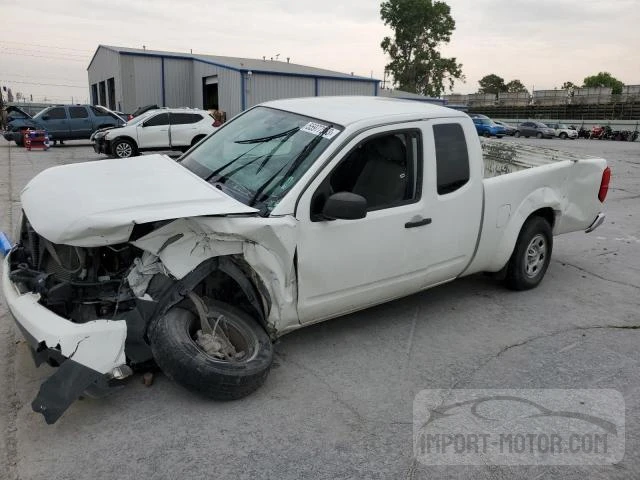 nissan navara (frontier) 2016 1n6bd0ct5gn798203