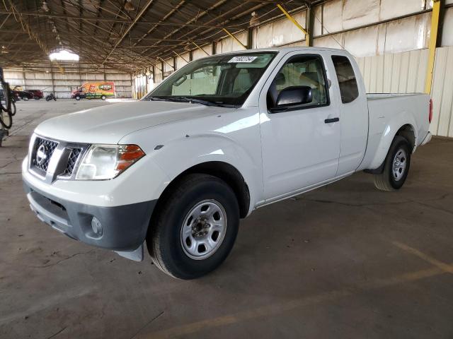 nissan frontier s 2017 1n6bd0ct5hn711255