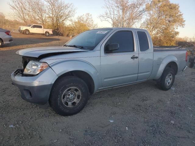 nissan frontier s 2018 1n6bd0ct5jn720091