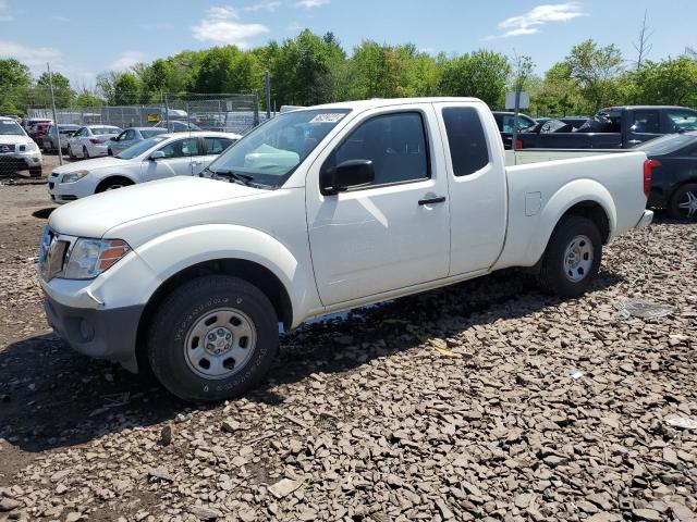 nissan frontier 2019 1n6bd0ct5kn707116