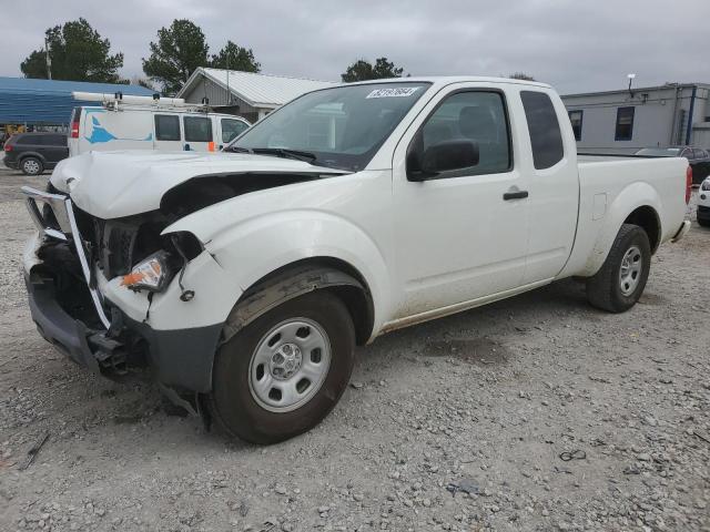 nissan frontier s 2019 1n6bd0ct5kn716947