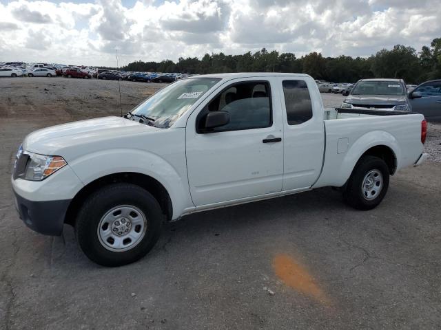 nissan frontier 2019 1n6bd0ct5kn741296