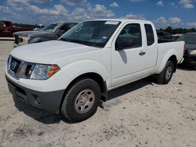 nissan frontier s 2019 1n6bd0ct5kn790451