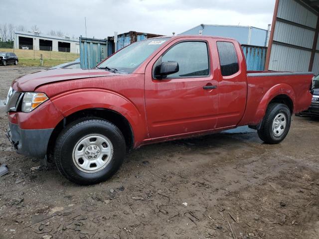 nissan frontier 2019 1n6bd0ct5kn873720