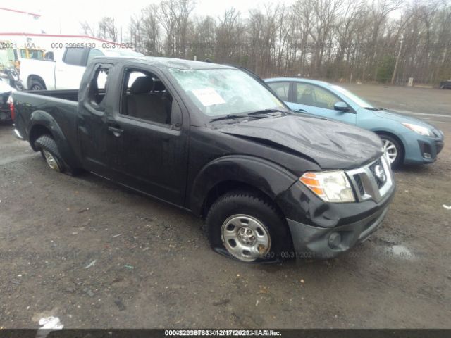 nissan frontier 2011 1n6bd0ct6bc415888