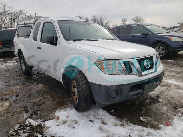 nissan frontier s 2012 1n6bd0ct6cc418050