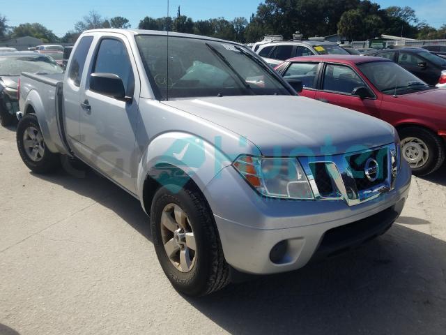 nissan frontier s 2012 1n6bd0ct6cc450058