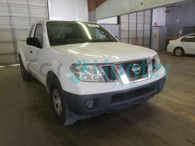 nissan frontier s 2012 1n6bd0ct6cc478295