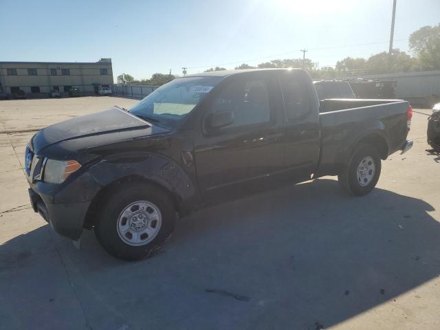 nissan frontier s 2013 1n6bd0ct6dn714420